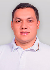Foto oficial de Zé Henrique