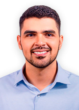 Foto oficial de Lucas Barros