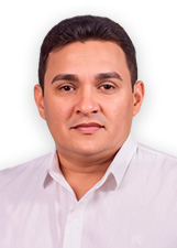 Foto oficial de Divino Mascarenhas
