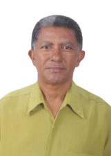 Foto oficial de Adão de Paiva