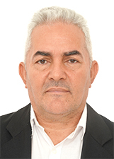 Foto oficial de Sebastião Pinheiro