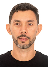 Foto oficial de Santilio Aguiar