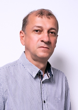 Foto oficial de Joel Sabino