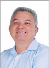 Foto oficial de Alex Diamantino