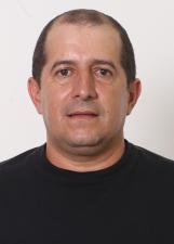 Foto oficial de Serginho