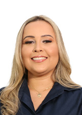 Foto oficial de Mariana Coelho