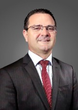Foto oficial de Joaquim Pinheiro