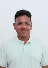 Foto oficial de Miguel do Regional
