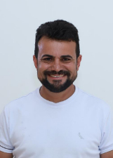 Foto oficial de Clerlem Gomes