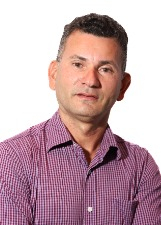 Foto oficial de Nei Araújo