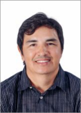 Foto oficial de Rodrigo Costa