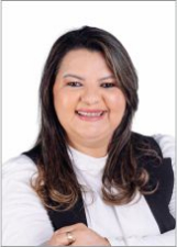 Foto oficial de Betania Guedes