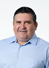 Foto oficial de Marcos Alexandre