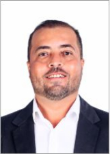 Foto oficial de Railson Rodrigues