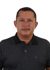 Foto oficial de Leandro Baianinho