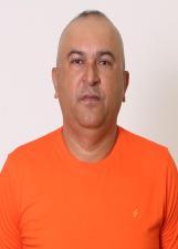 Foto oficial de Vando Barbosa
