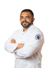 Foto oficial de Janio Mascarenhas