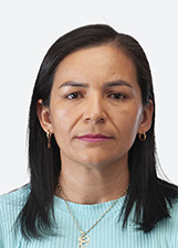 Foto oficial de Iodete Oliveira