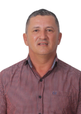 Foto oficial de Saulo Silveira