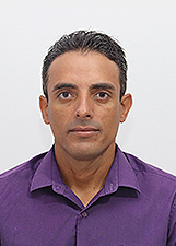 Foto oficial de Selino Galvão