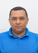 Foto oficial de Magno Camarão