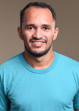 Foto oficial de Professor Dannylo