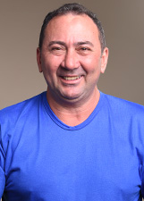Foto oficial de Mauro Jorge