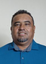 Foto oficial de Gil da Luziânia