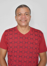 Foto oficial de Marquinho da Vila