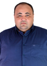 Foto oficial de Ailton Coelho