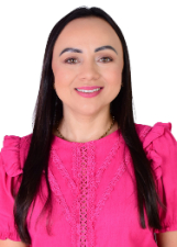 Foto oficial de Ilzamar Branquinha