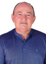 Foto oficial de Reinaldo Pires
