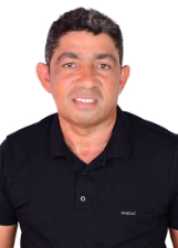 Foto oficial de Helton Rocha