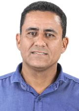 Foto oficial de Nilson Catarino