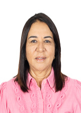Foto oficial de Professora Ângela