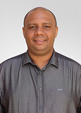Foto oficial de Alessandro Arroz