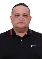Foto oficial de Neto Machalegre