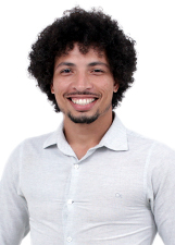 Foto oficial de Leoman Medrado