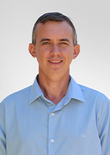 Foto oficial de Elmir Oliveira