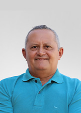 Foto oficial de Aldo Coelho