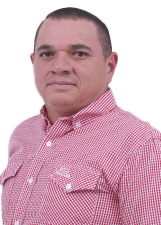 Foto oficial de Dinamilton Machalegre