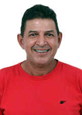 Foto oficial de Willian Moura