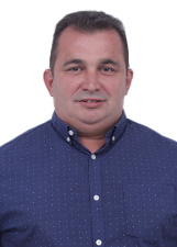 Foto oficial de Manoel Moura