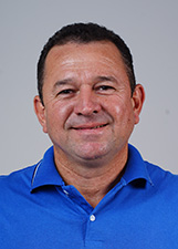 Foto oficial de Saulo Barbosa