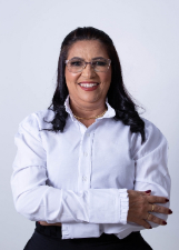 Foto oficial de Edinalva Oliveira