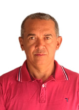 Foto oficial de Trajano Linhares