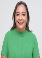 Foto oficial de Cilene de Miguel
