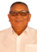 Foto oficial de Juca da Mansinha