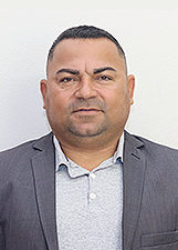 Foto oficial de Maurício Coelho
