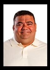 Foto oficial de Joaquim do Luzimangues